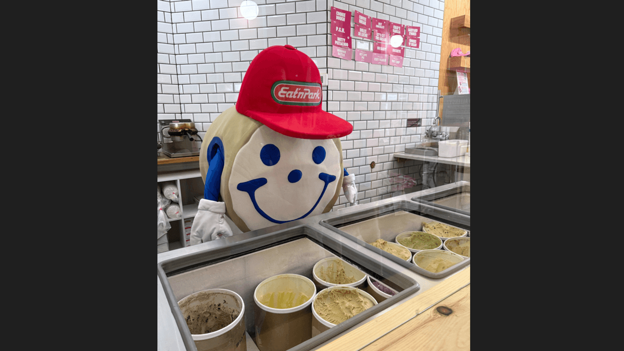 Eat'n Park and Millie's team up for 75th anniversary ice cream flavors