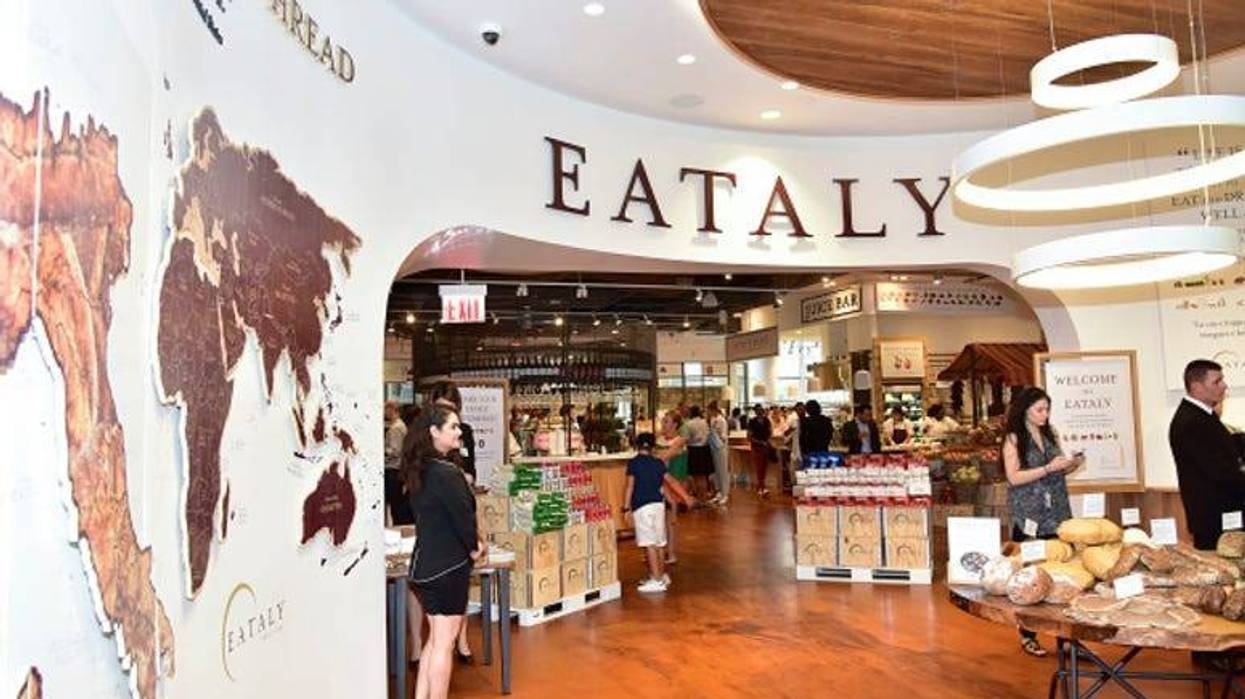 Eataly