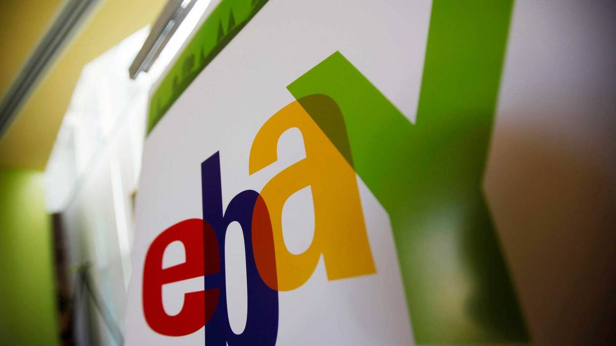 eBay Job Cuts