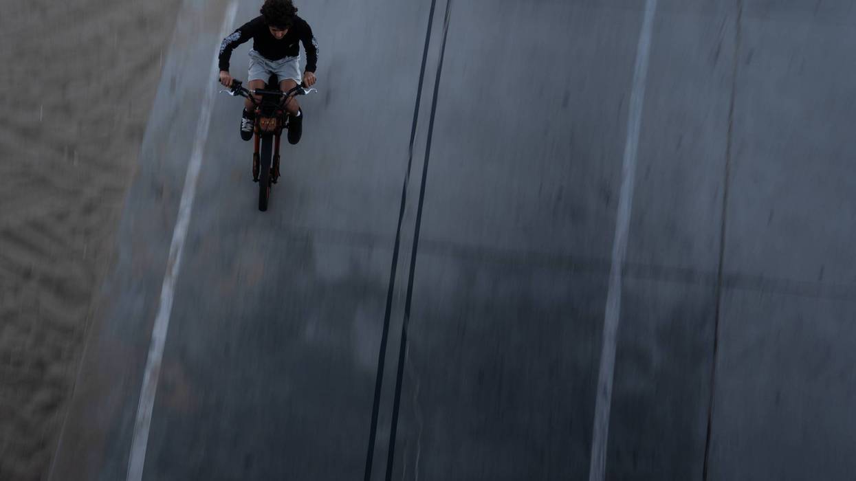 Ebike Kids Crackdown