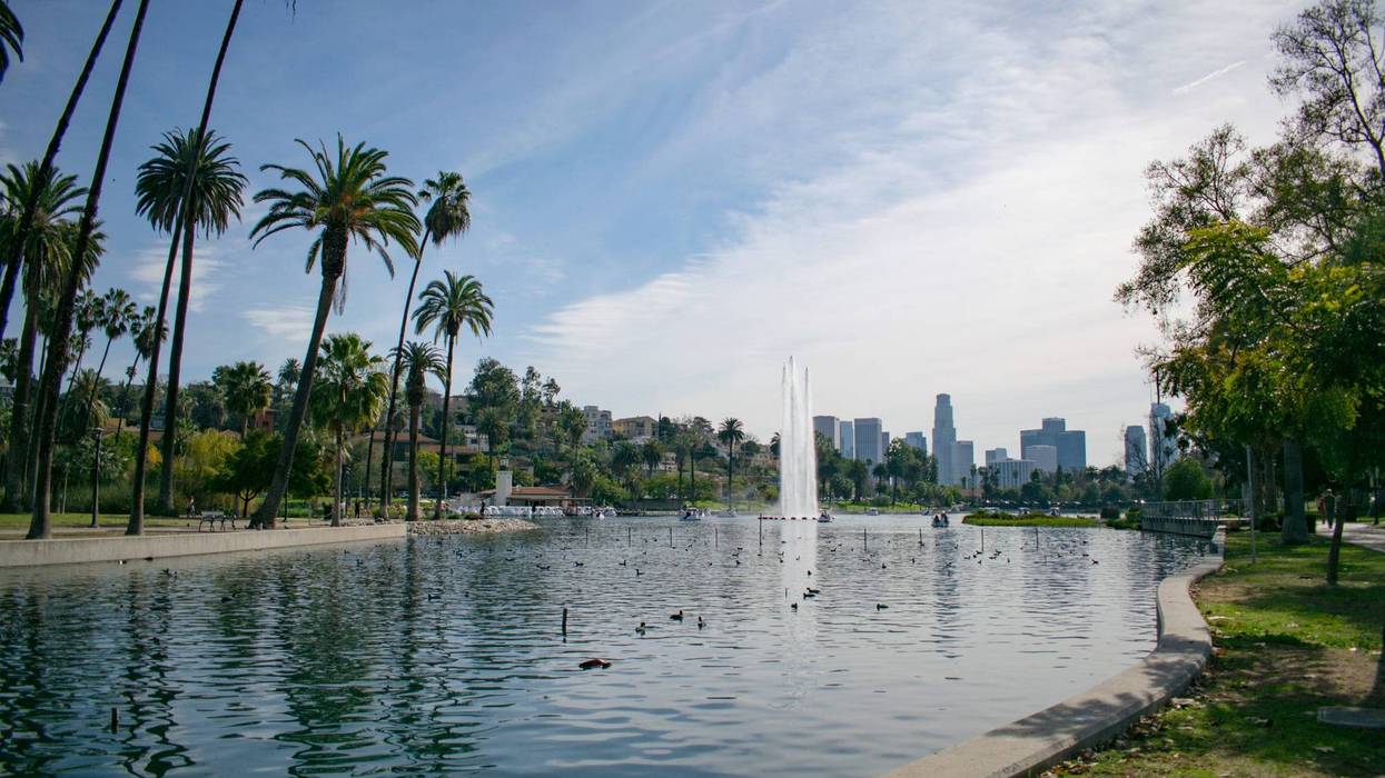 Echo Park