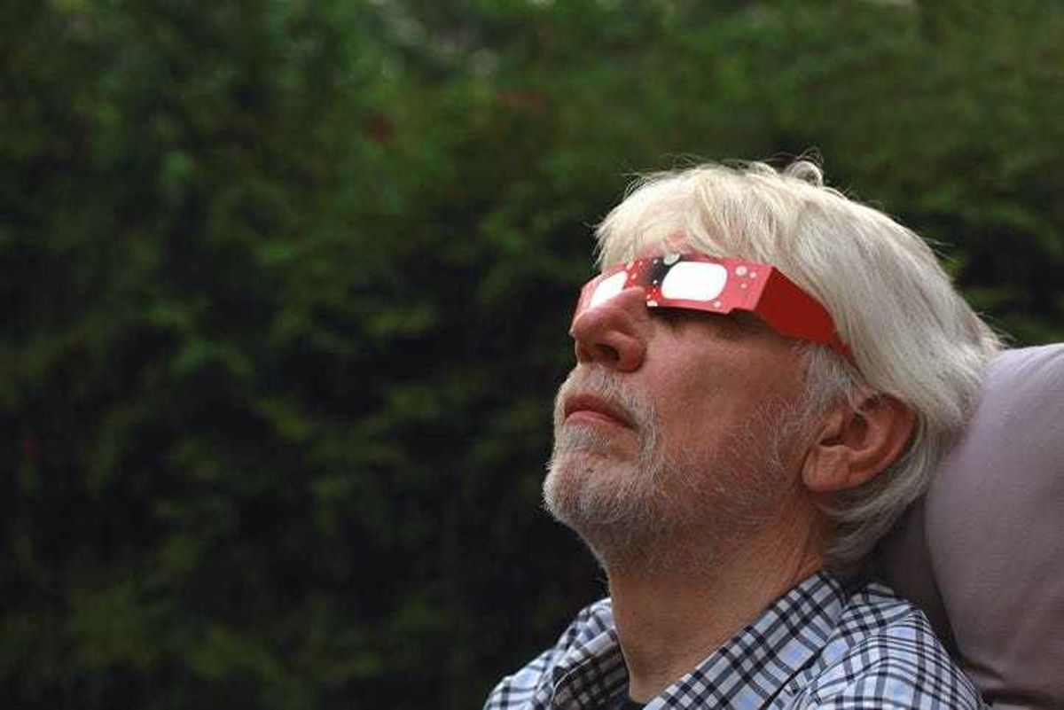 eclipse glasses