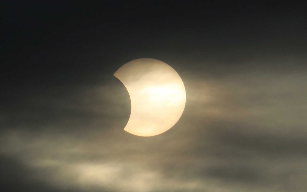 Eclipse