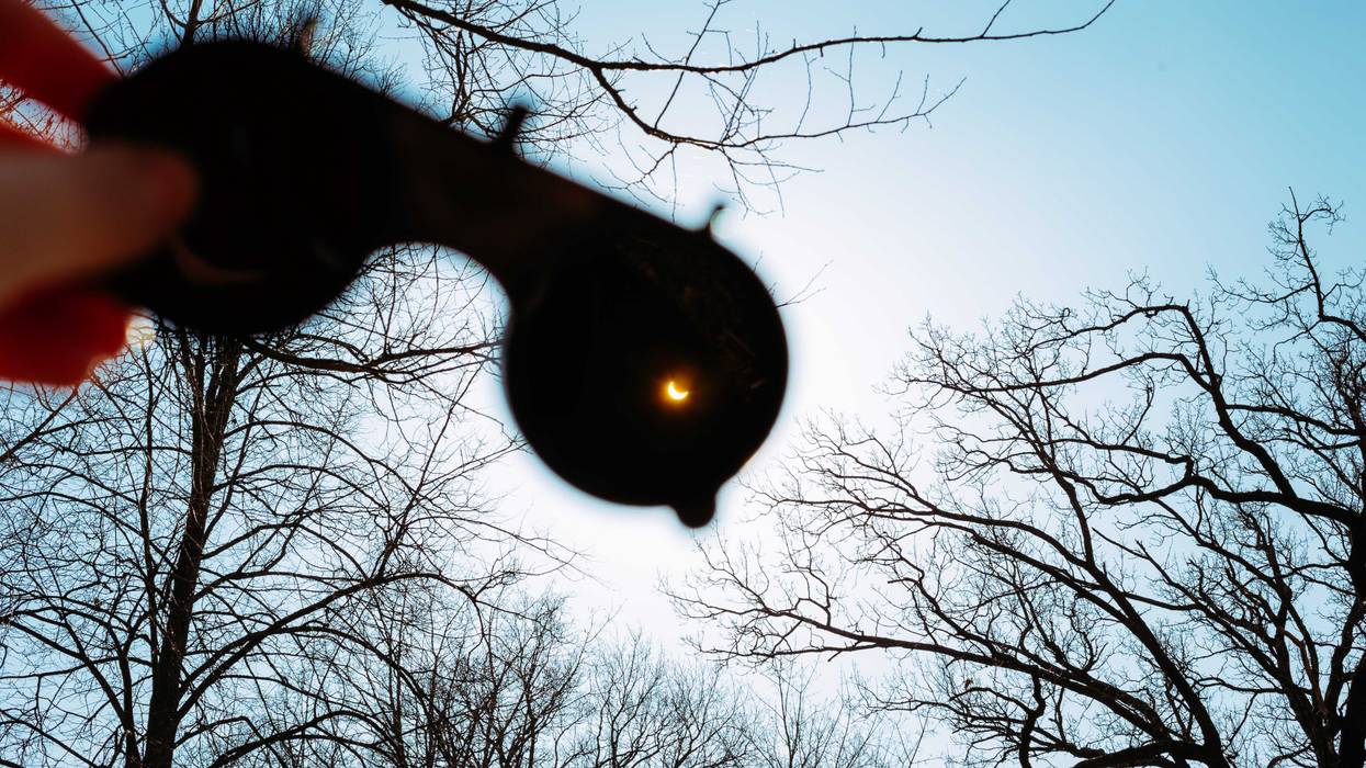 Eclipse