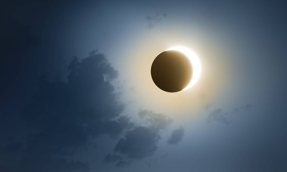Eclipse