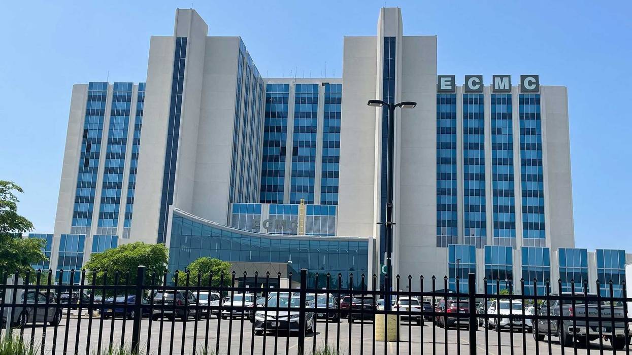 ECMC