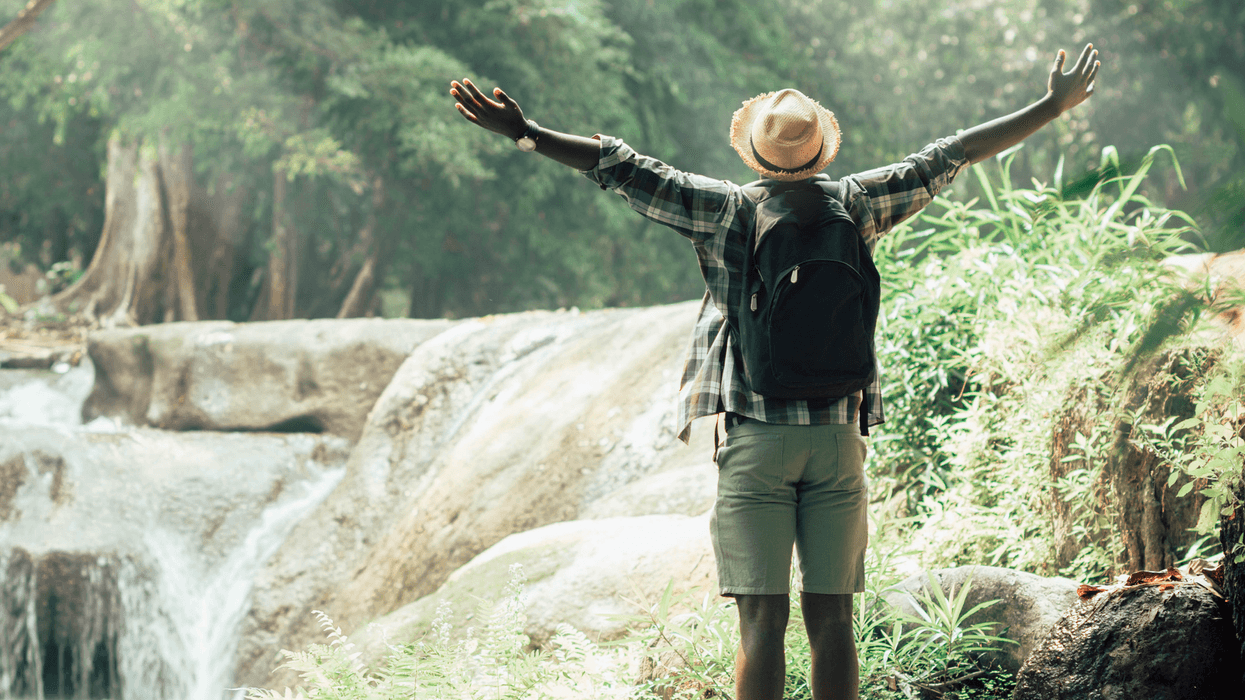 Eco-friendly vacation ideas