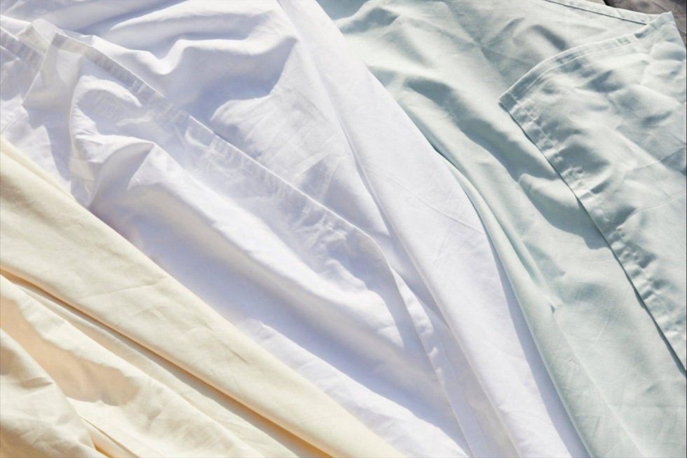 Eco-Safe Sheets