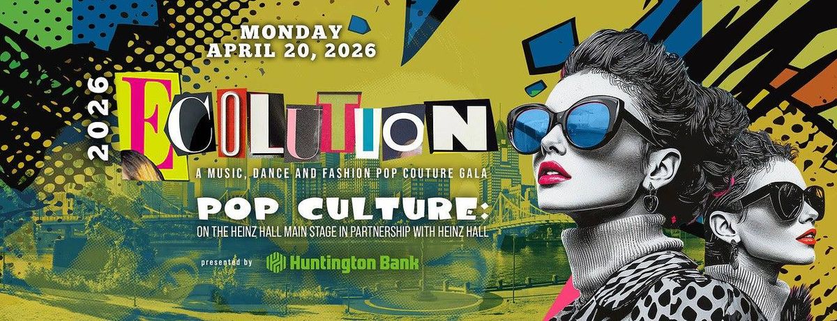 Ecolution Fashion Gala 2026