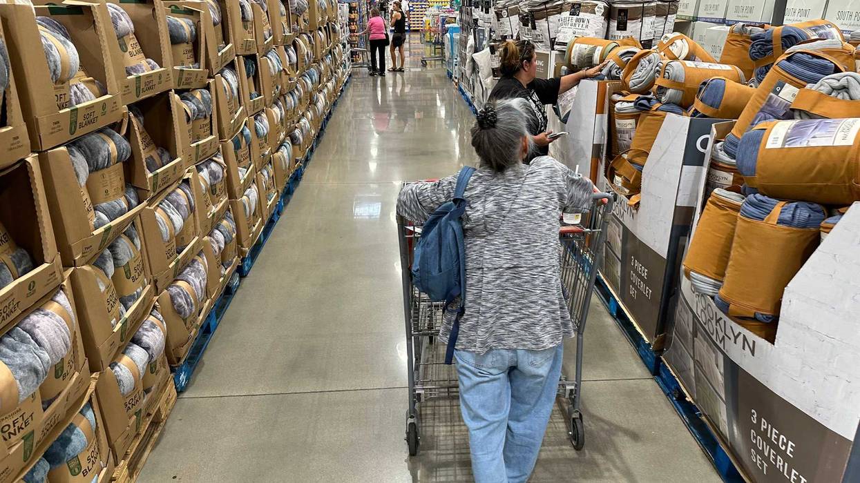 Economy GDP
