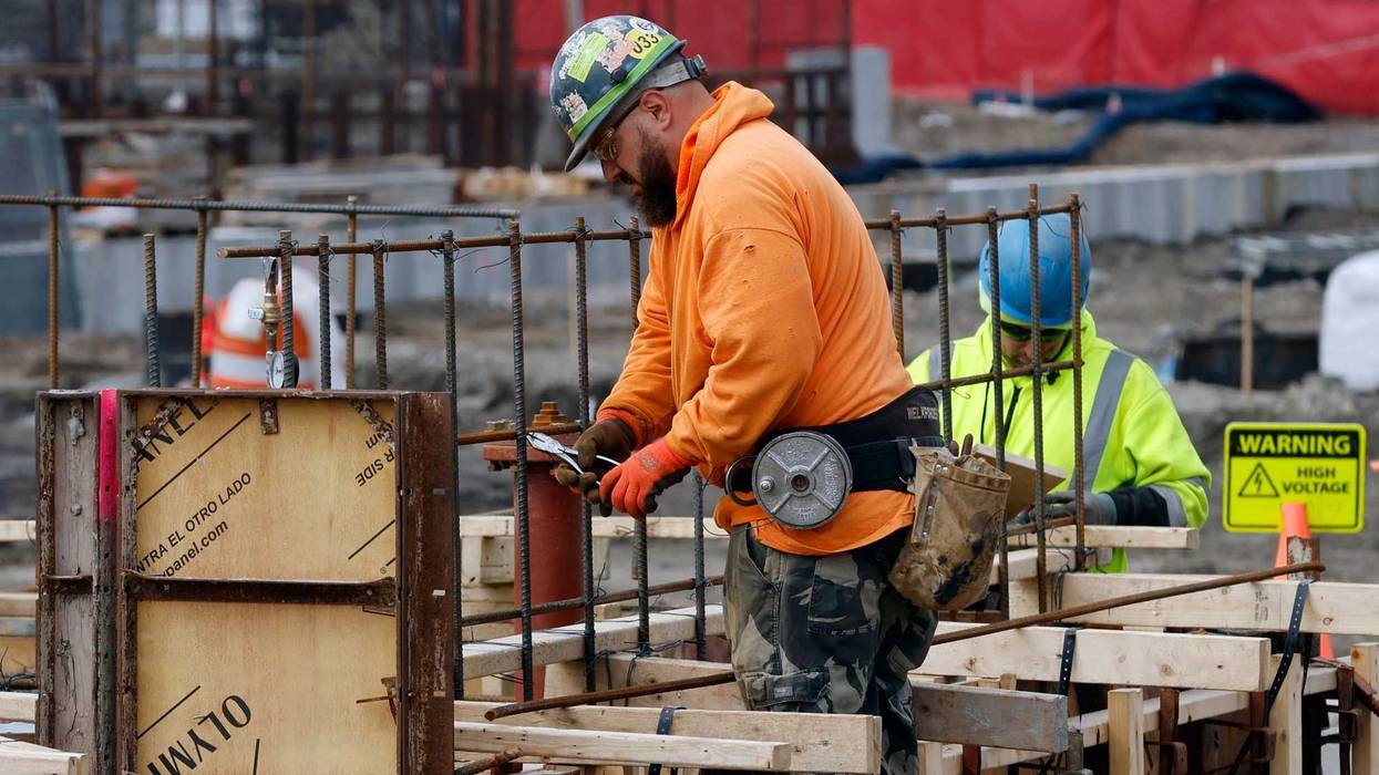 Economy Jobs Report