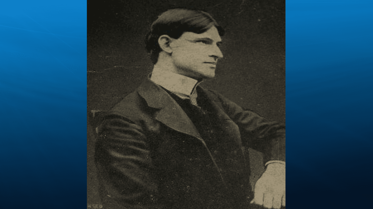 Ed Biddle