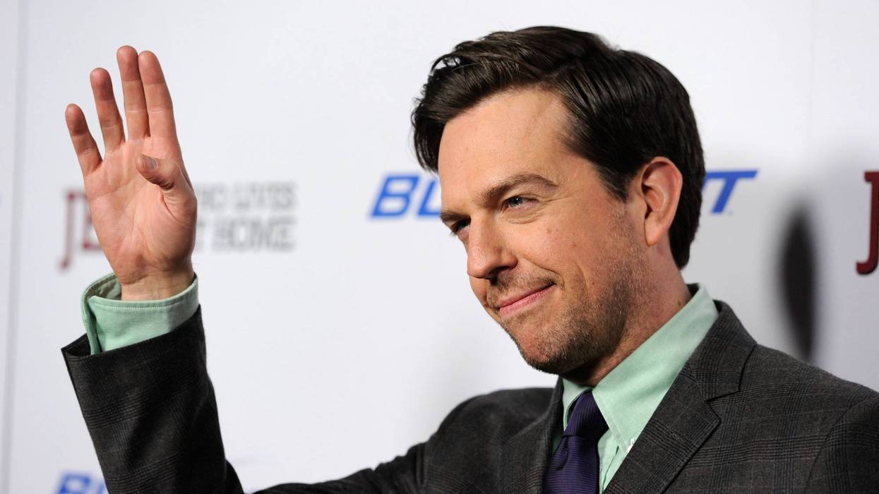 Ed Helms
