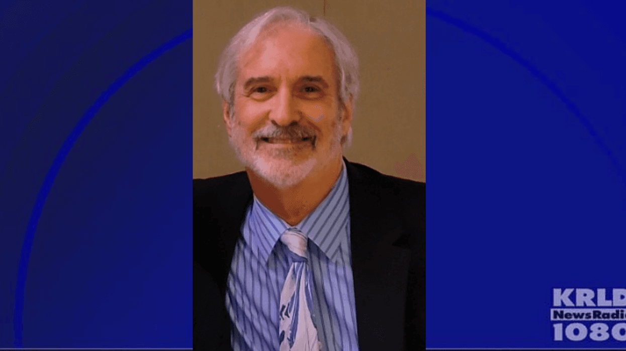 Ed Klein