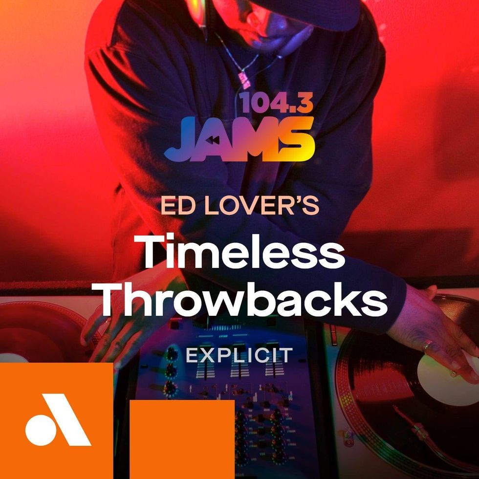 Ed Lover's Timeless Throwbacks