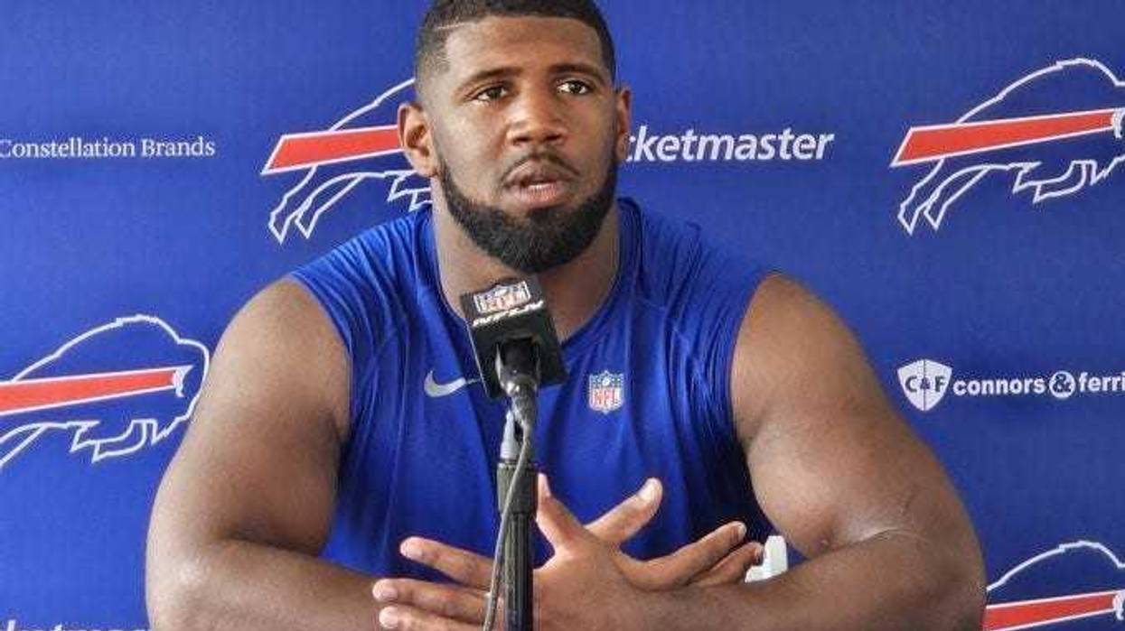 Ed Oliver