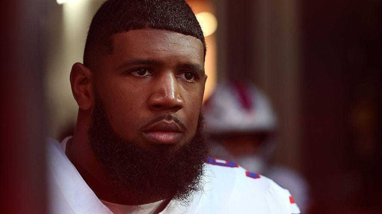 Ed Oliver