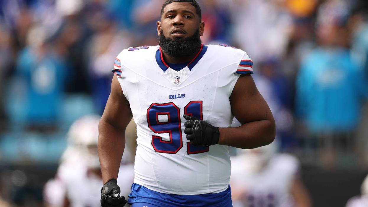Ed Oliver