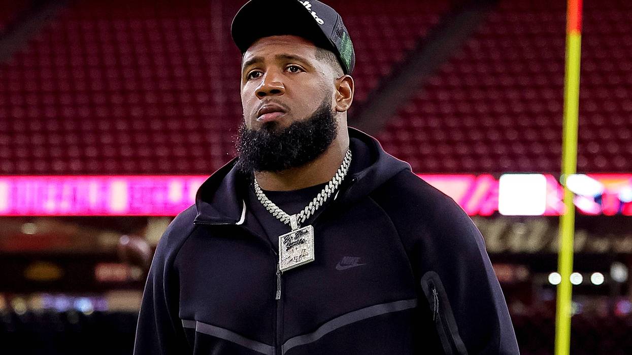 Ed Oliver