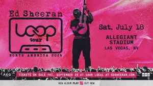 Ed Sheeran