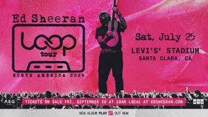 Ed Sheeran