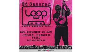 Ed Sheeran