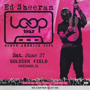 Ed Sheeran