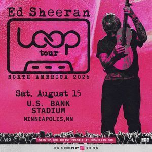 Ed Sheeran