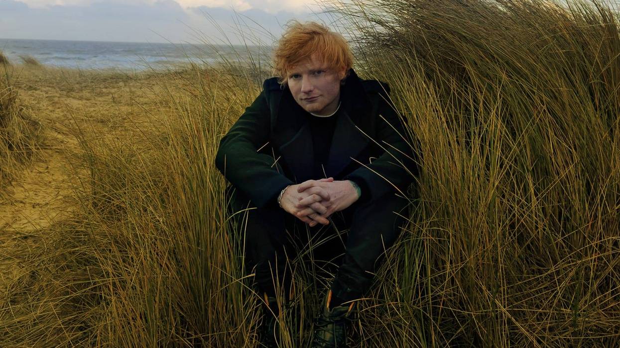 Ed Sheeran
