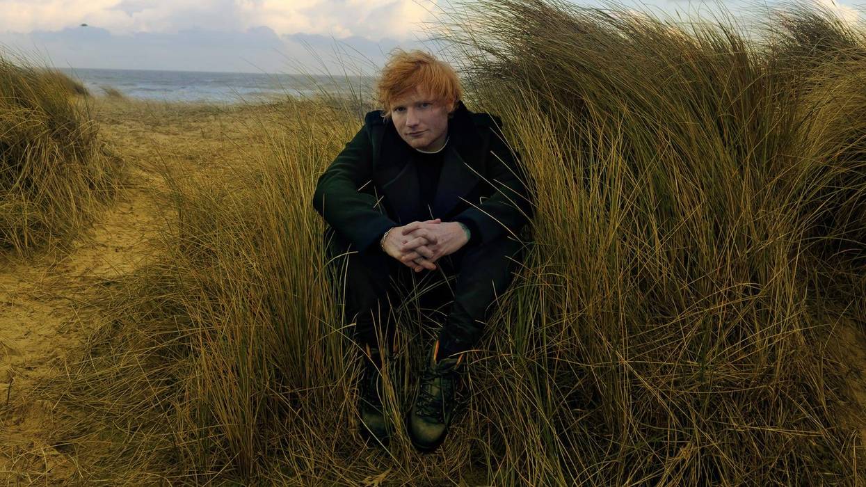 Ed Sheeran