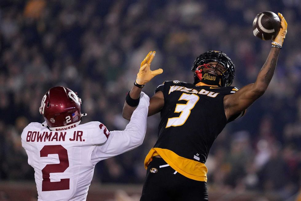 Ed Zurga/Getty Images