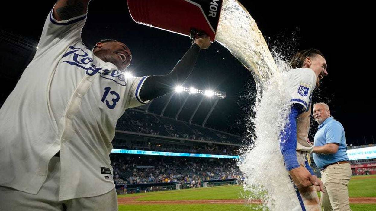 Ed Zurga/Getty Images