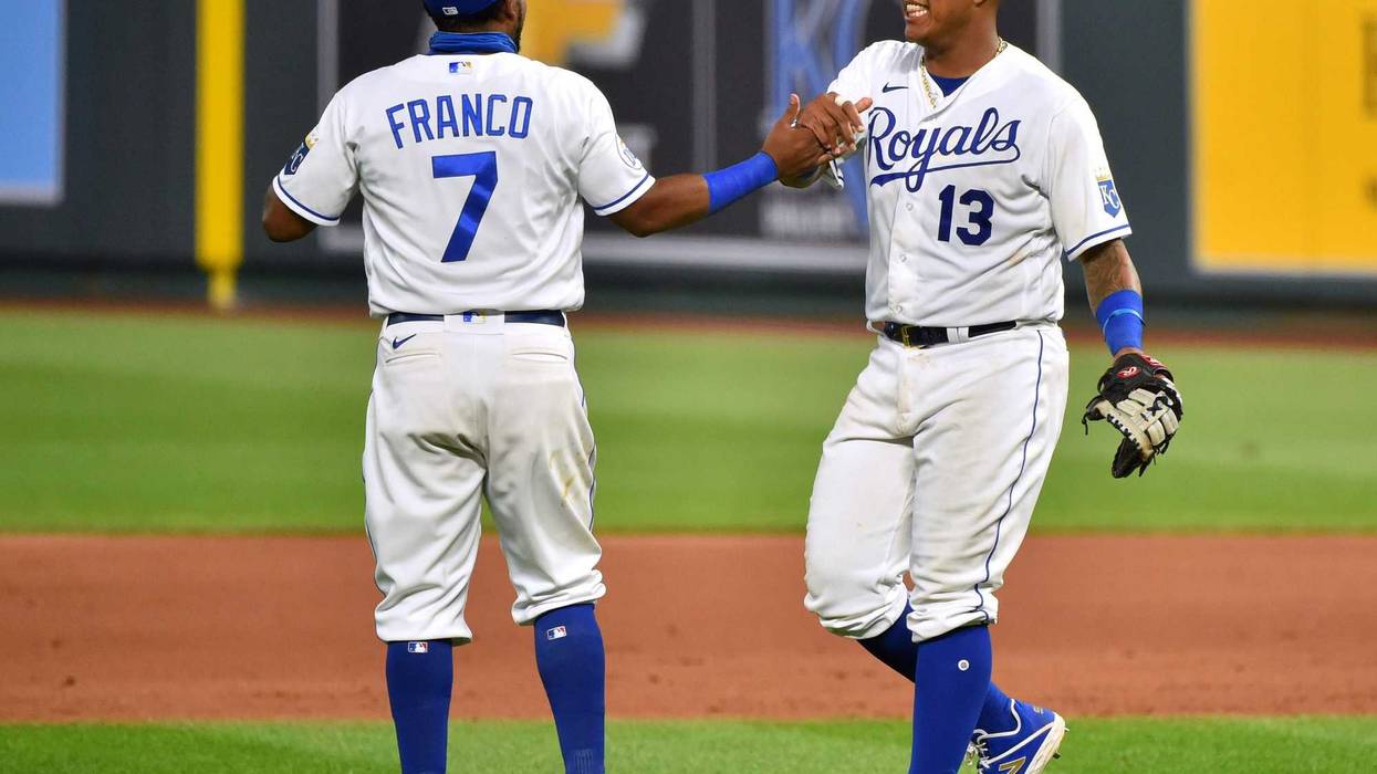 Ed Zurga/Getty Images