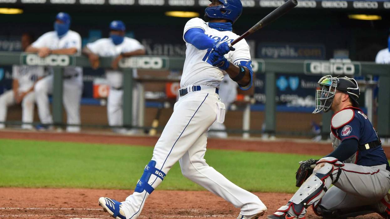 Ed Zurga/Getty Images