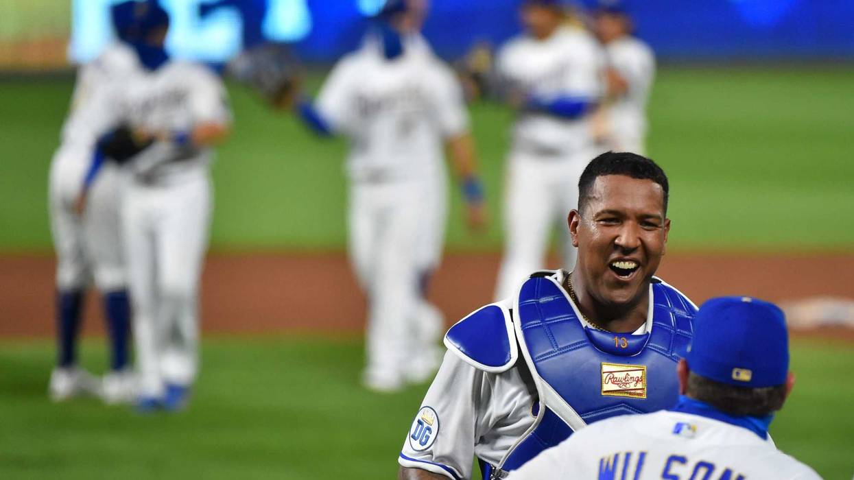 Ed Zurga/Getty Images