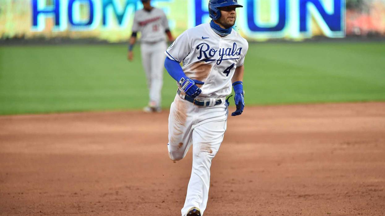 Ed Zurga/Getty Images