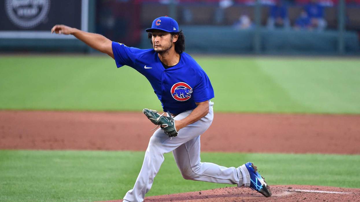 Ed Zurga/Getty Images