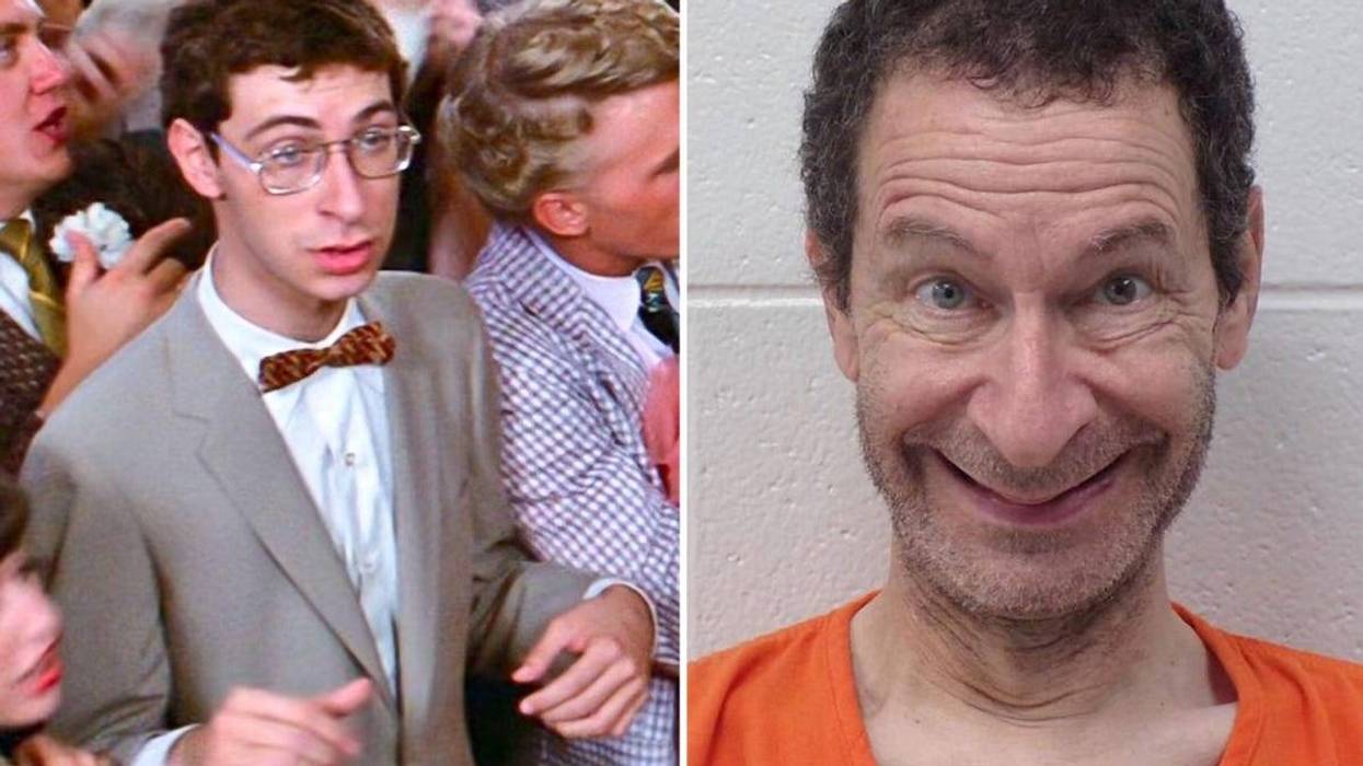 Eddie Deezan