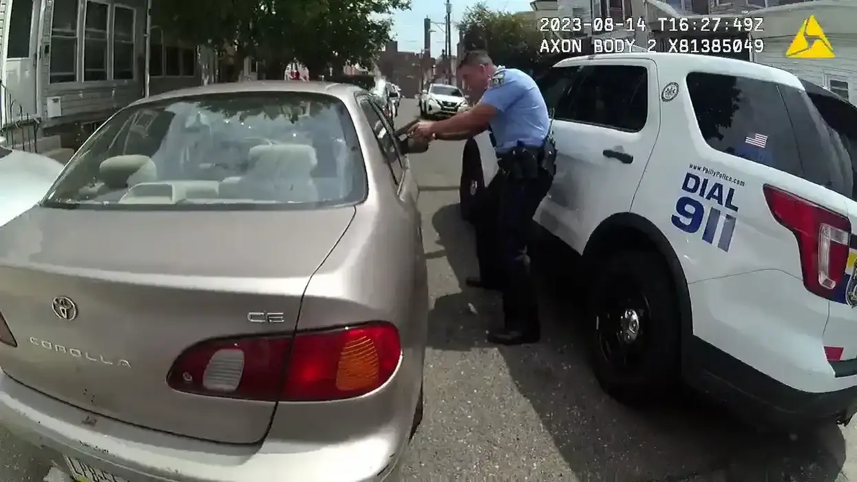 Eddie Irizarry shooting video