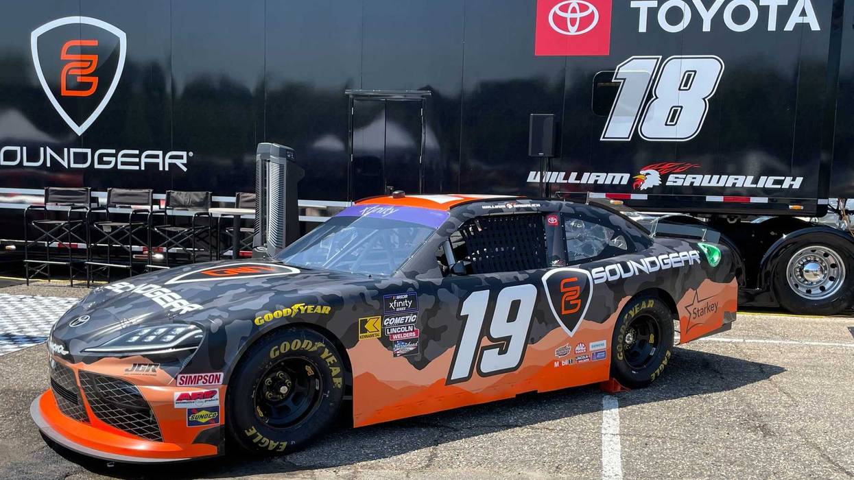 Eden Prairie, Minnesota's William Sawalich