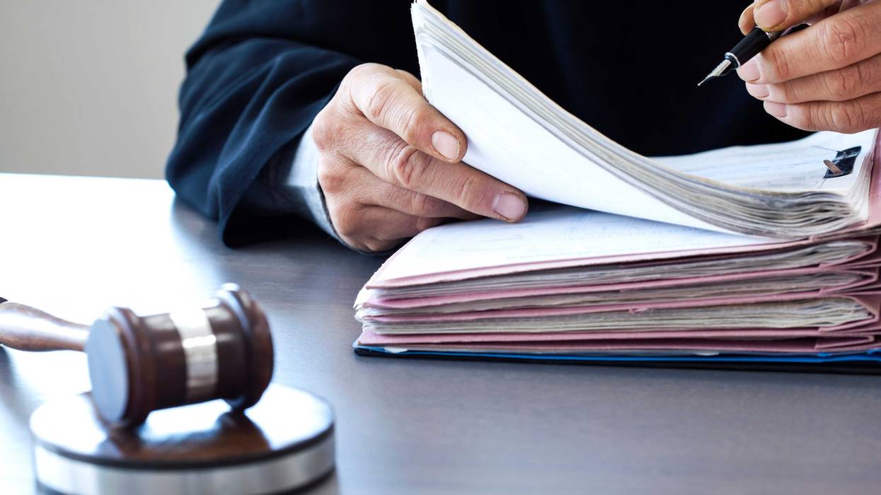 Edgar Barrientos-Quintana was accused and tried for the killing of a 16-year old in a Minneapolis alley but missing details uncovered by attorneys with the Innocence Project proved otherwise.
