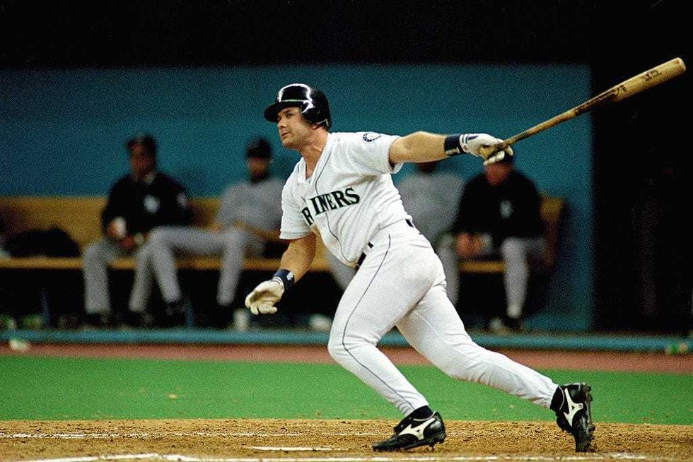 Edgar Martinez