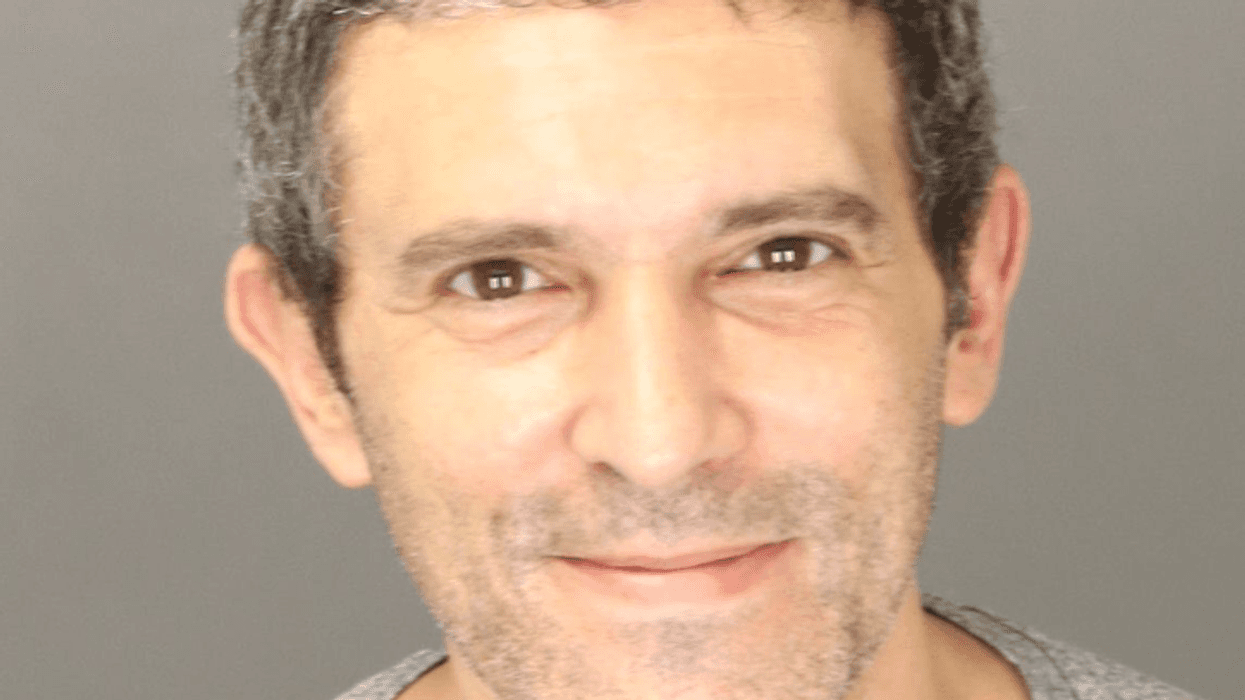 Edgardo Luis Perez