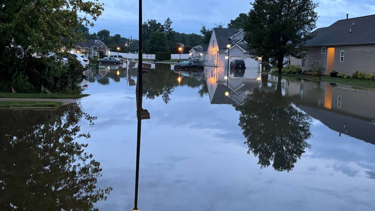 Edgewater Park, Burlington County
