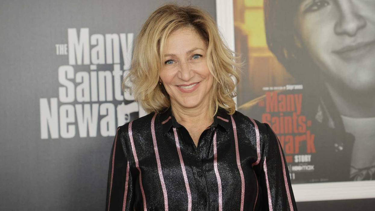 Edie Falco