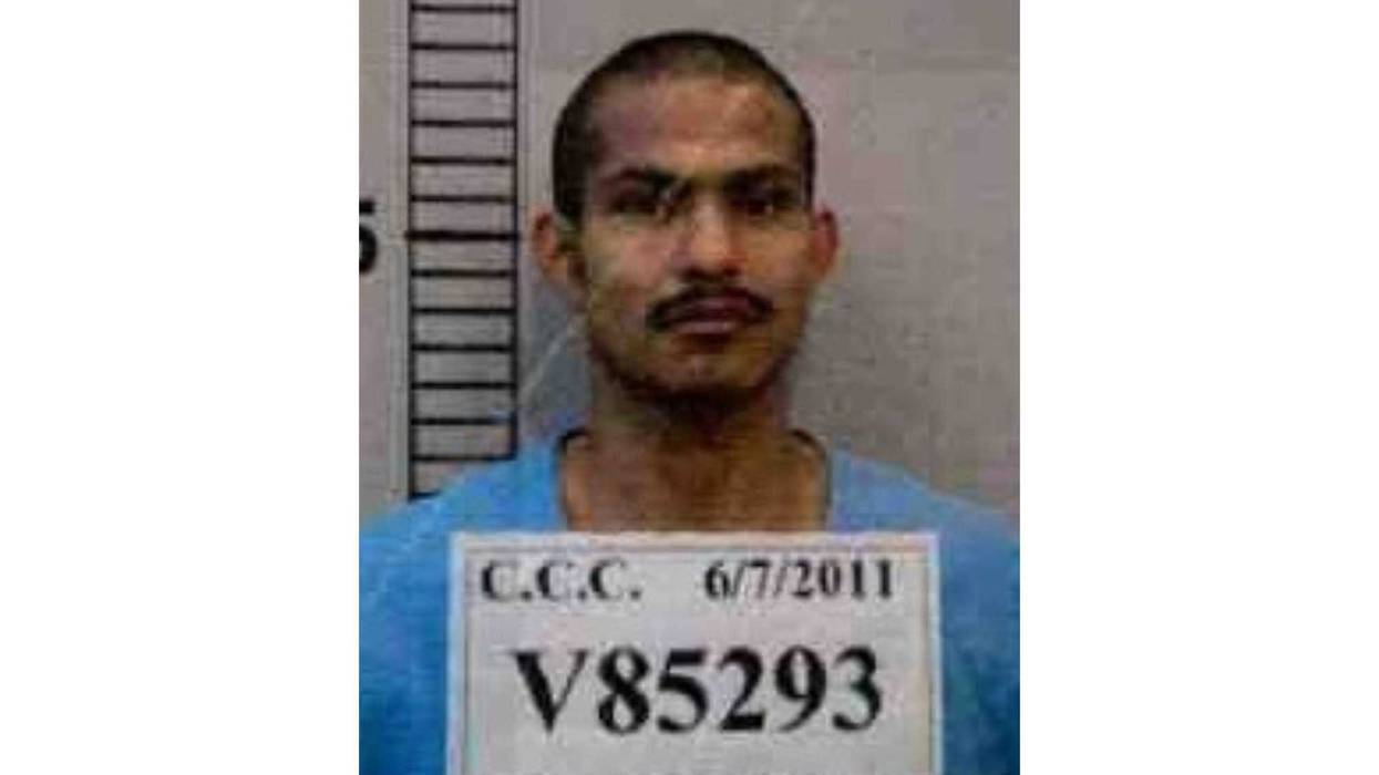 Eduardo Hernandez, was apprehended without incident in New York City on May 20, 2024.