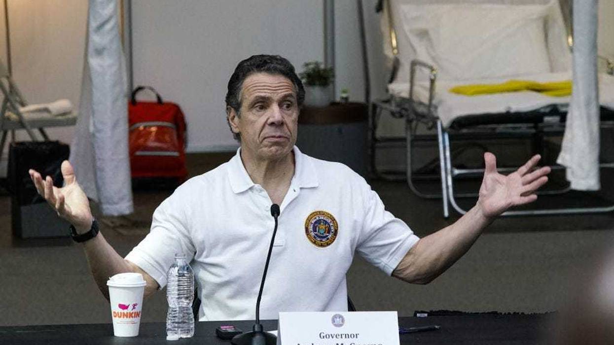 Eduardo Munoz Alvarez/Getty Images