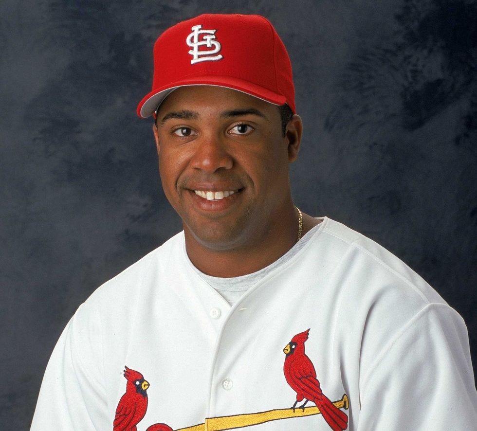 Eduardo Perez