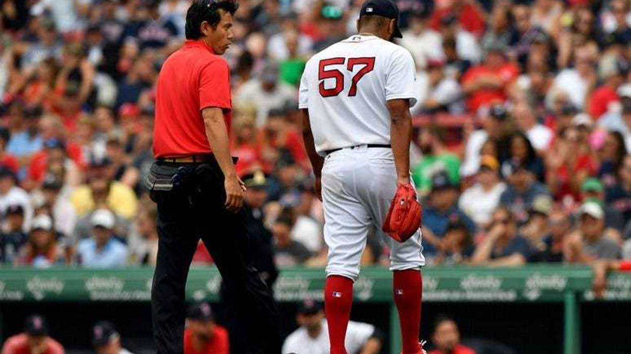 Eduardo Rodriguez