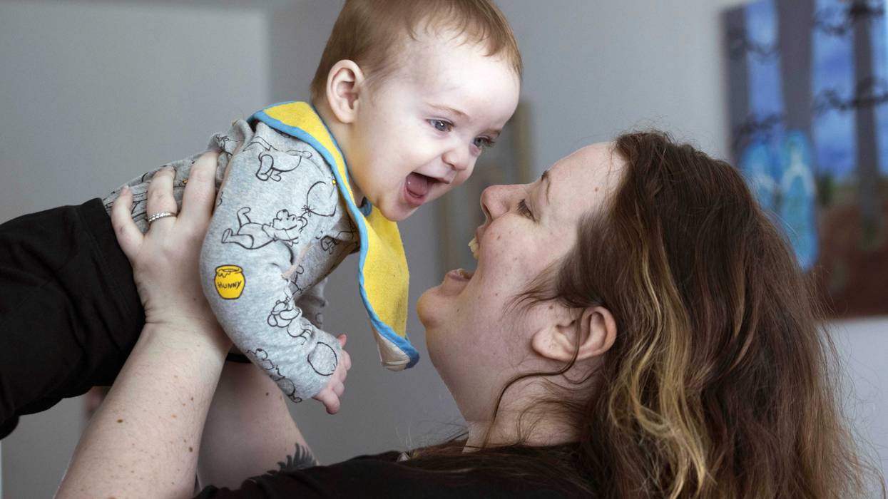 Education Child Care Disruptions